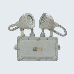 JY-ZFJC-E6W-Ex系列集電集控型消防應急照明燈具